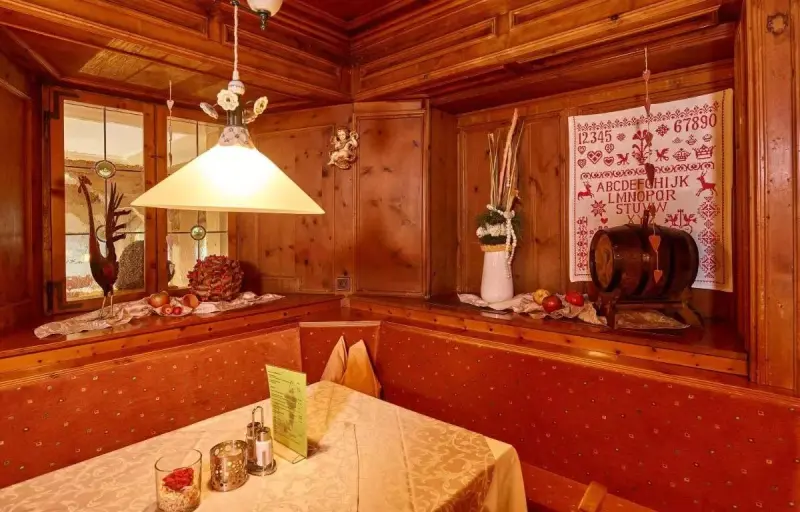 Hotel Zum Hirschen