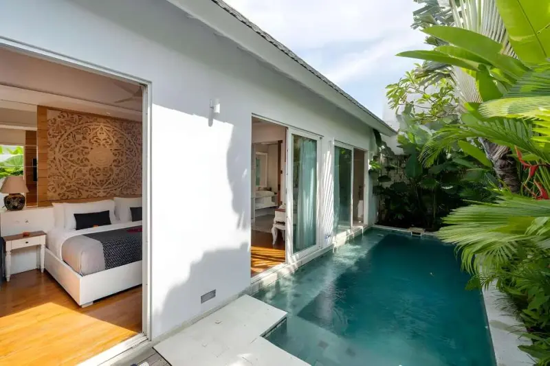 Aleva Villa Seminyak by iNi Vie Hospitality