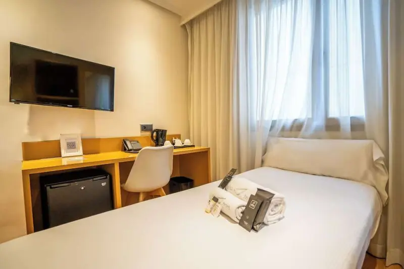 abba Rambla Hotel