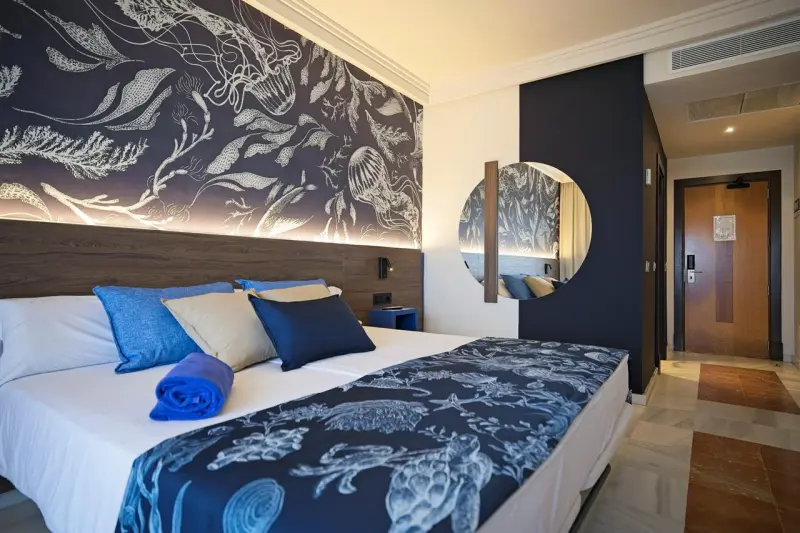 R2 Pajara Beach Hotel