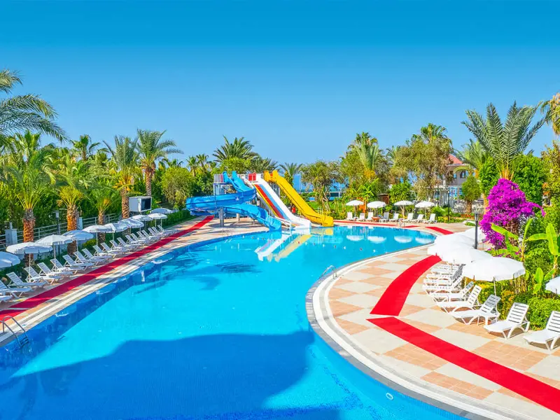 Hotel Calido Sol