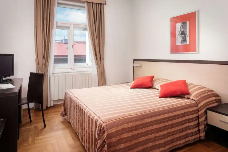 Hotel Praga 1