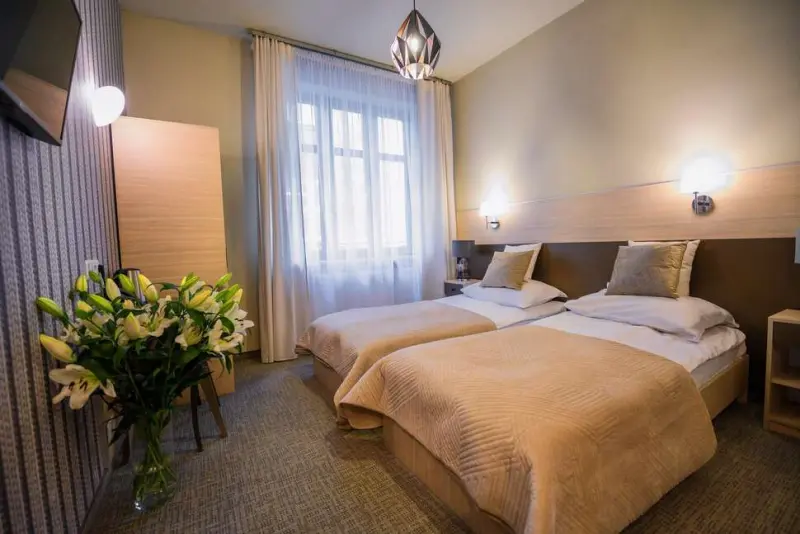 Hotel Kazimierz II