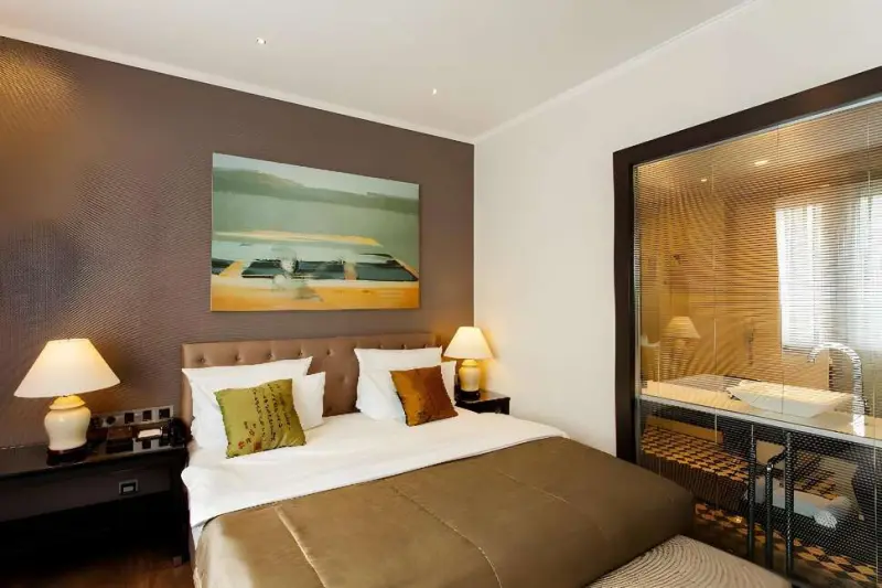 Quentin Boutique hotel