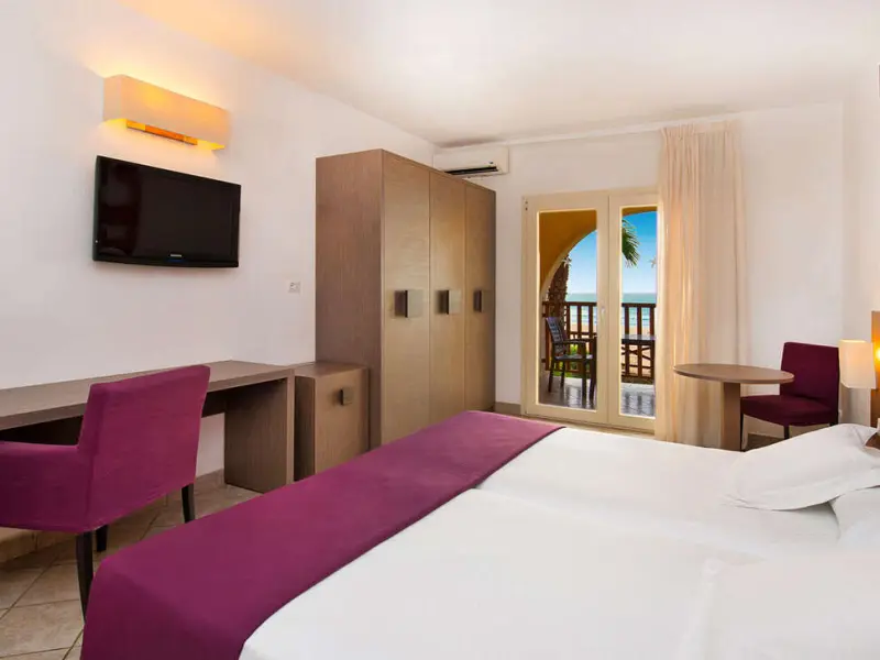 VOI Praia De Chaves Resort