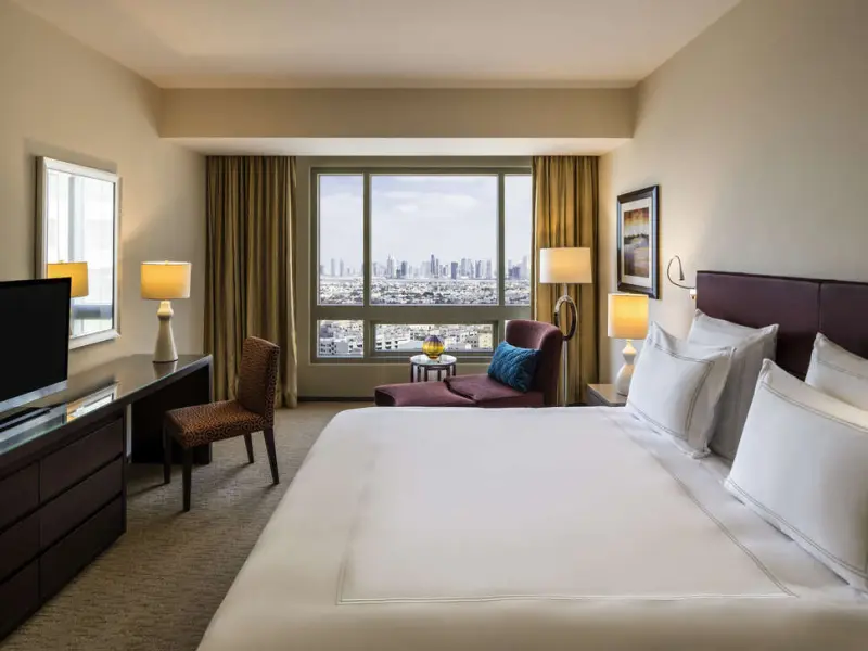 Swissôtel Al Ghurair