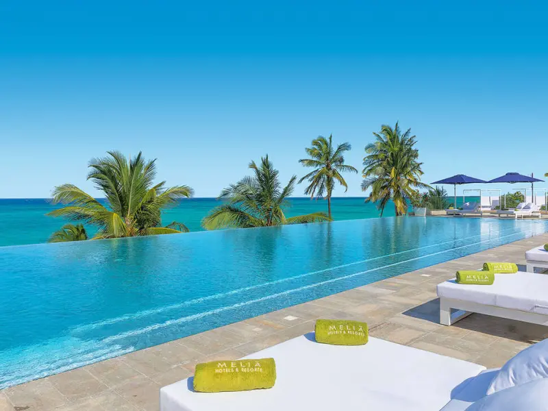 Meliá Zanzibar