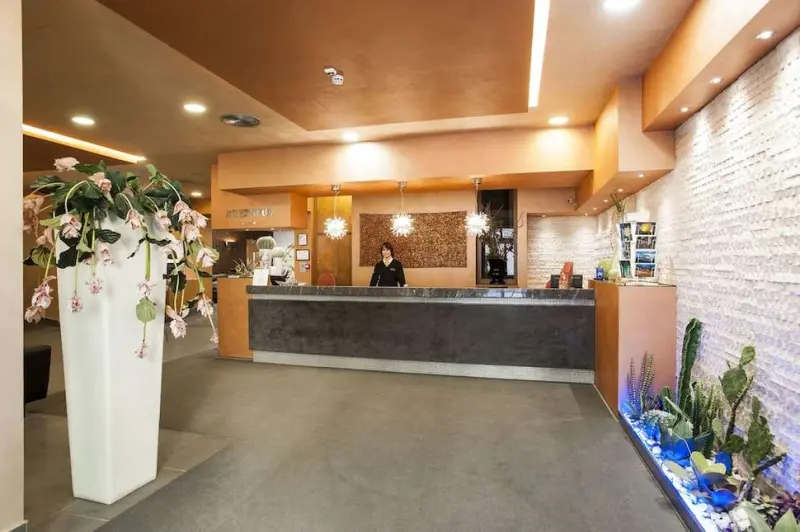 Albergo Athenaeum