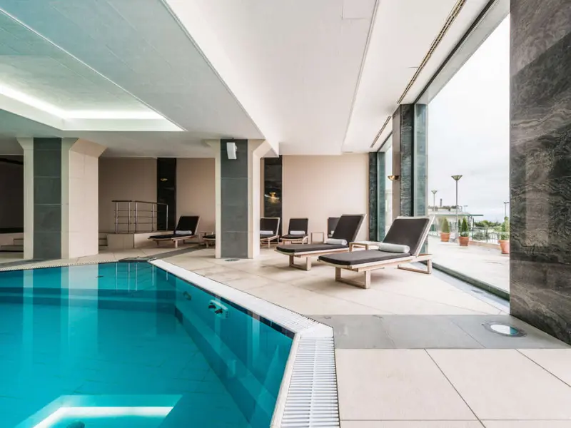 New Hotel