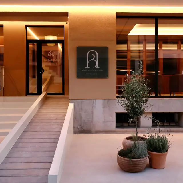 Alcudia Boutique Apartmens