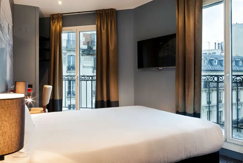 Appia La Fayette Hotel