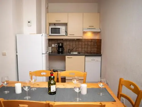 Résidence Le Hameau du Puy