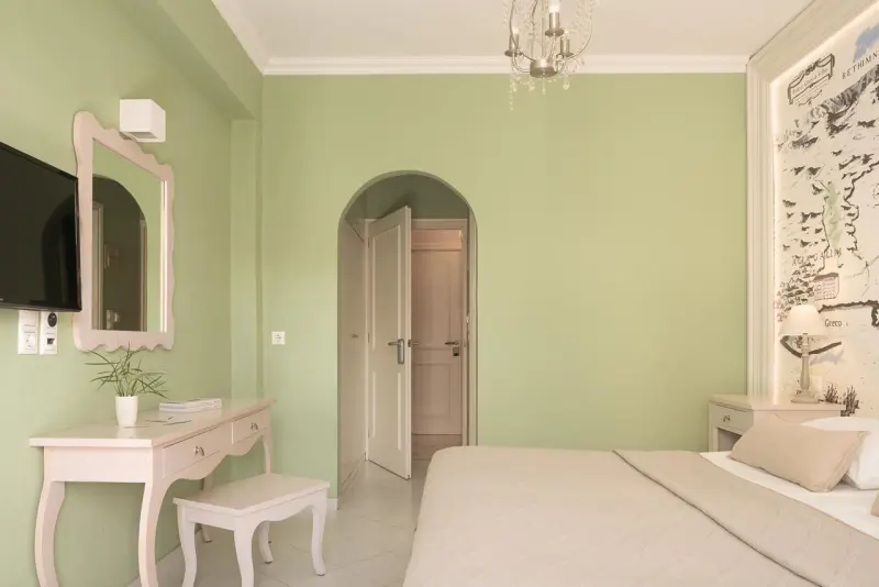 Hotel Palazzo Greco Boutique