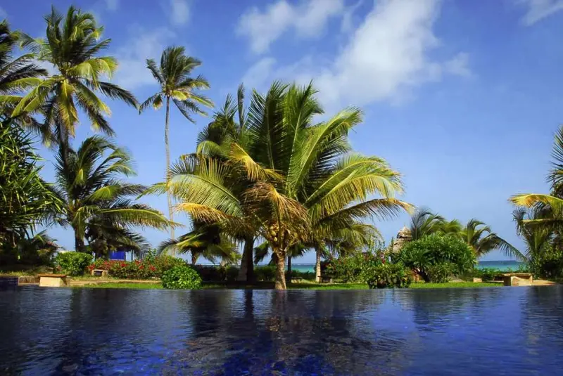 The Palms Zanzibar