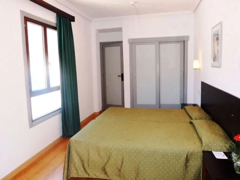 Hotel Valle Aridane