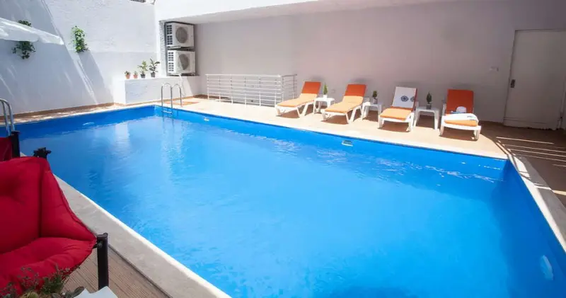 Old Town Point Hotel & Spa Antalya