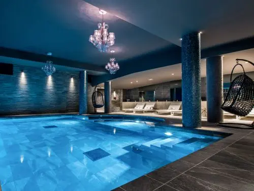 CHALET SKADI