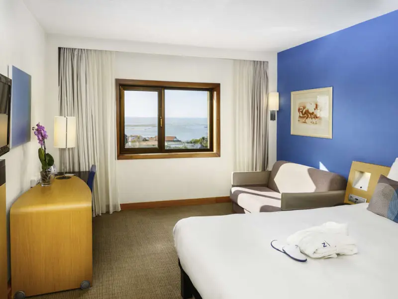 Novotel Porto Gaia
