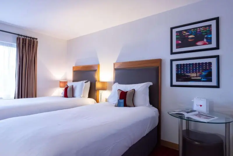 The Bermondsey Square Hotel