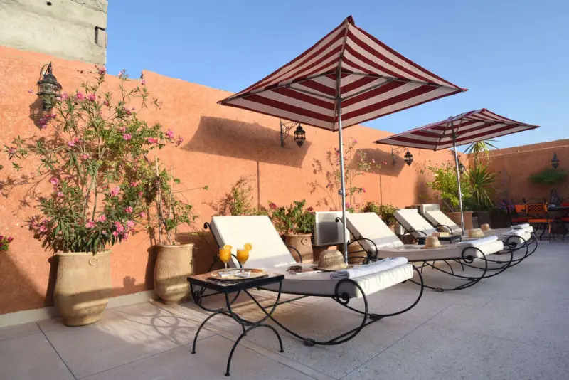 Riad Shaden