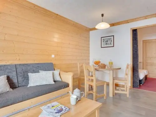 Residence Chalet de l'Adonis