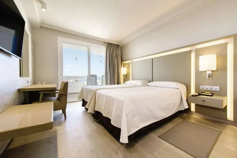 Spring Hotel Vulcano