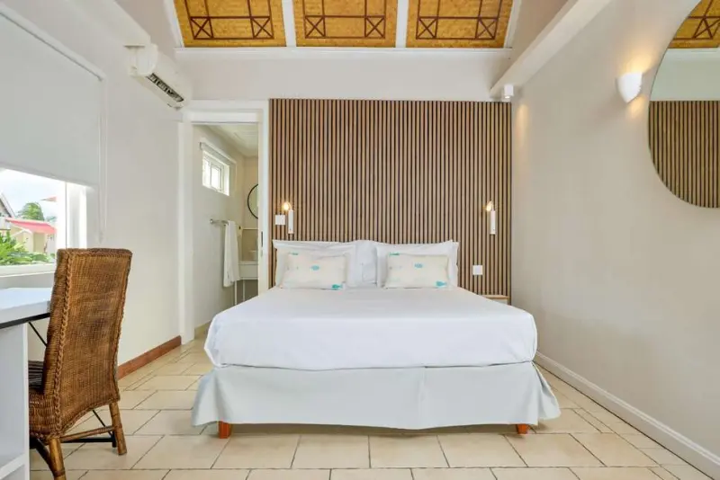 Villas Caroline