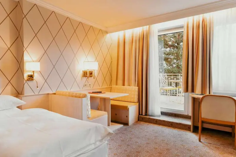 Hotel Scherer