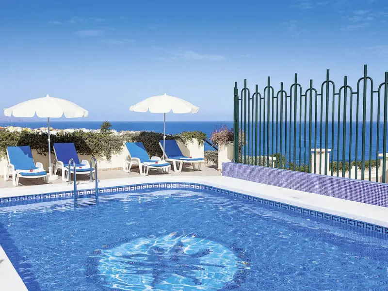 Apartamentos Bahía Playa