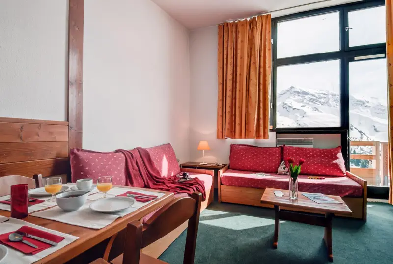 Residence Maeva Les Alpages