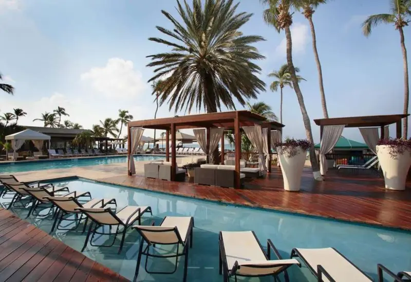 Divi Aruba All Inclusive Resort