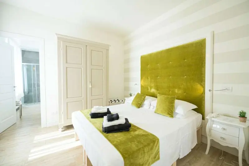 Villa del Capitano Art & Relais