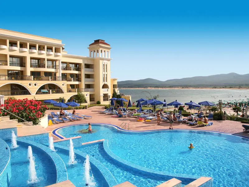 Marina Royal Palace Duni Resort