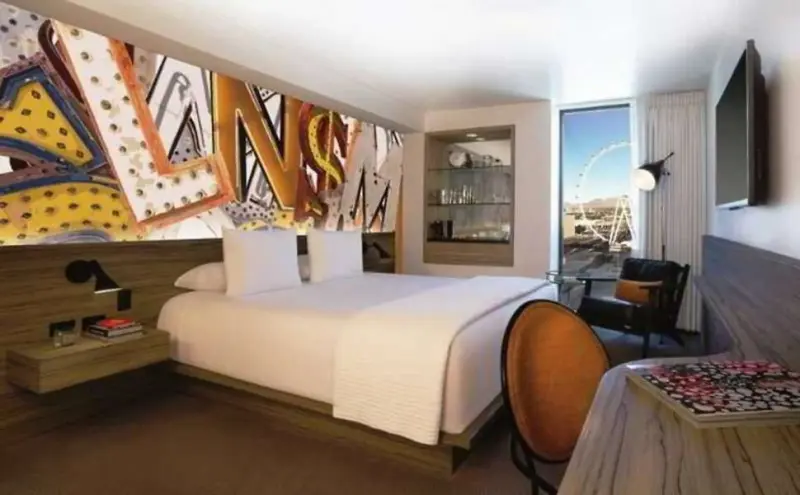 The Quad Resort & Casino