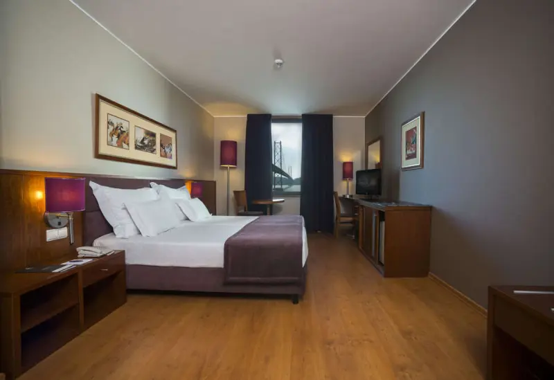 Hotel Vila Galé Ópera