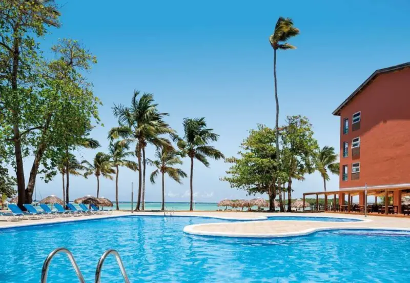 Whala!Boca Chica