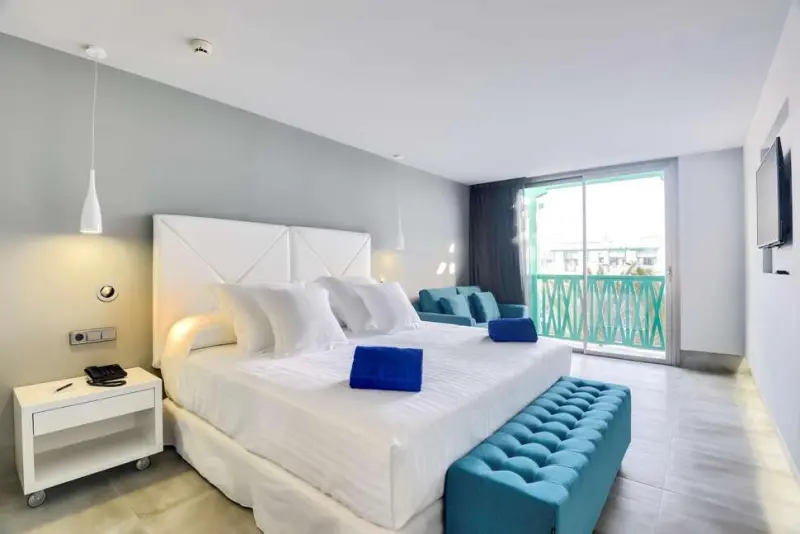 Barceló Teguise Beach Adults Only