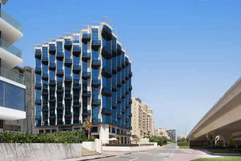 Adagio Premium The Palm