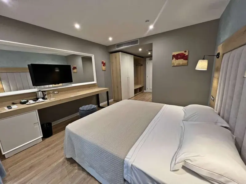 Sandy Beach Resort