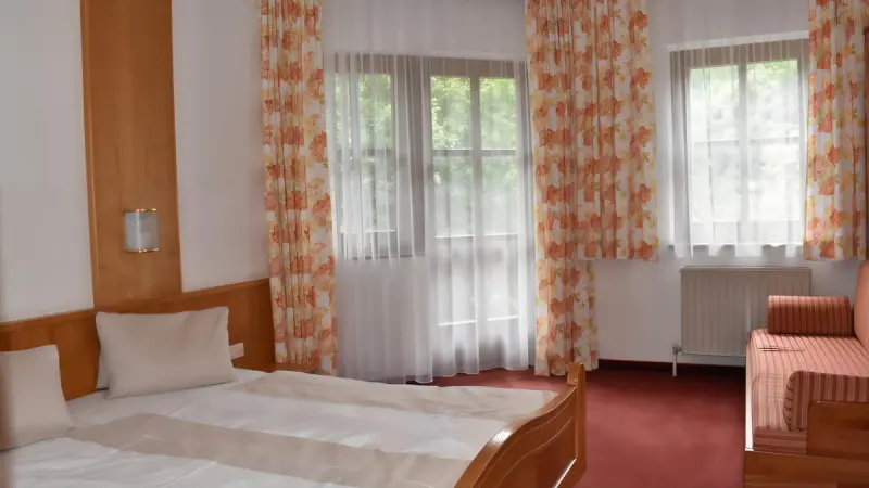 Hotel Altachhof