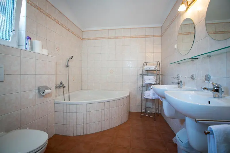 Tiroler Chalet