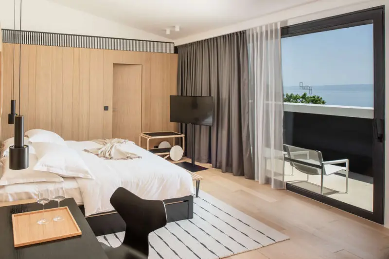 BRIIG BOUTIQUE HOTEL