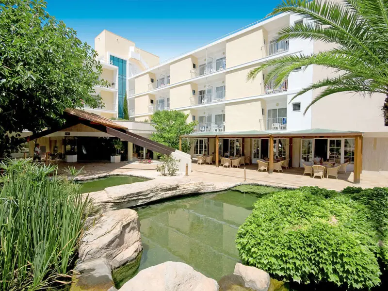 Hotel Capricho & Spa