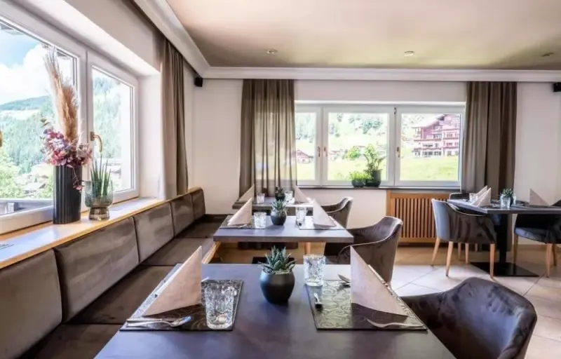 Hotel monte44