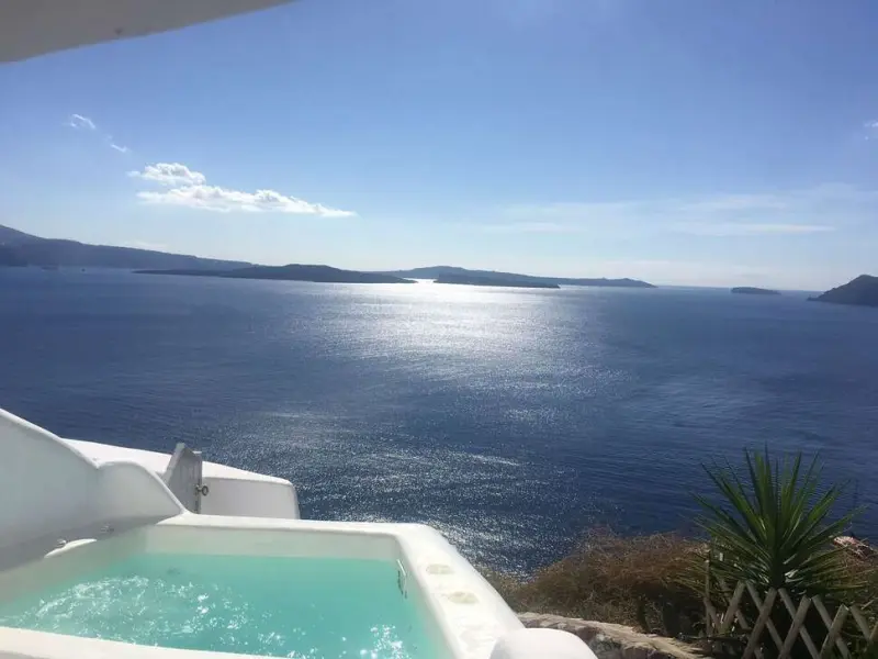 Ducato di Oia