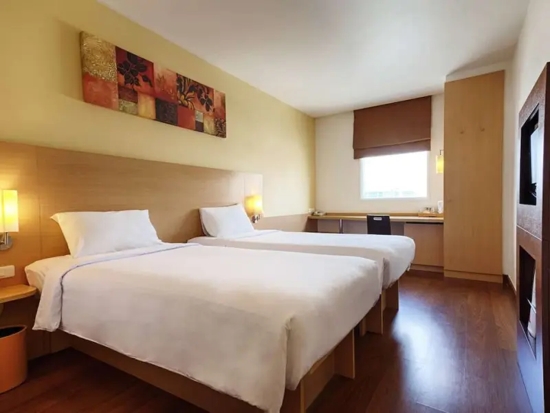 ibis Pattaya
