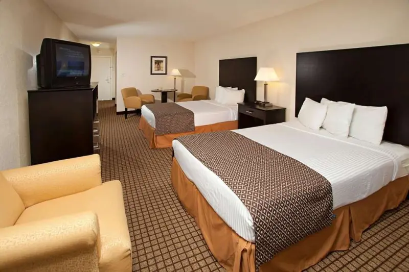 Wyndham I-Drive Avanti Resort & Conference Center