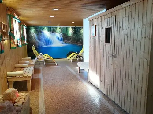 Ferienanlage Sonnberg