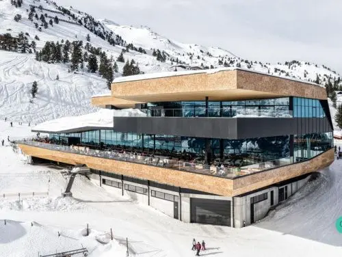 Mountain Lofts - Hochzillertal