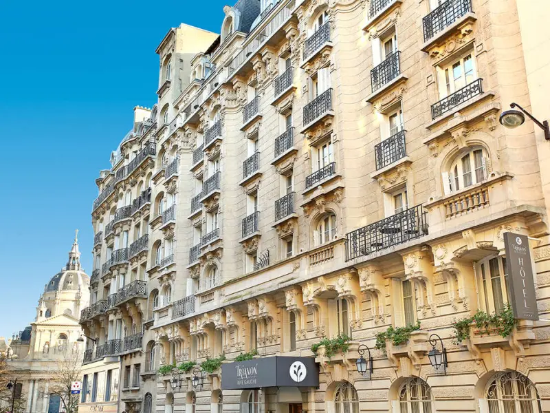 Hôtel Trianon Rive Gauche